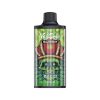 Vapsolo Super 15000 Puffs Skittles