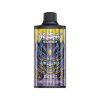 Vapsolo Super 15000 Puffs Strawberry Banana
