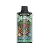 Vapsolo Super 15000 Puffs Strawberry Kiwi