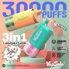 Vapsolo Triple 30000 Puffs Vapsolo Triple 30000 Puffs