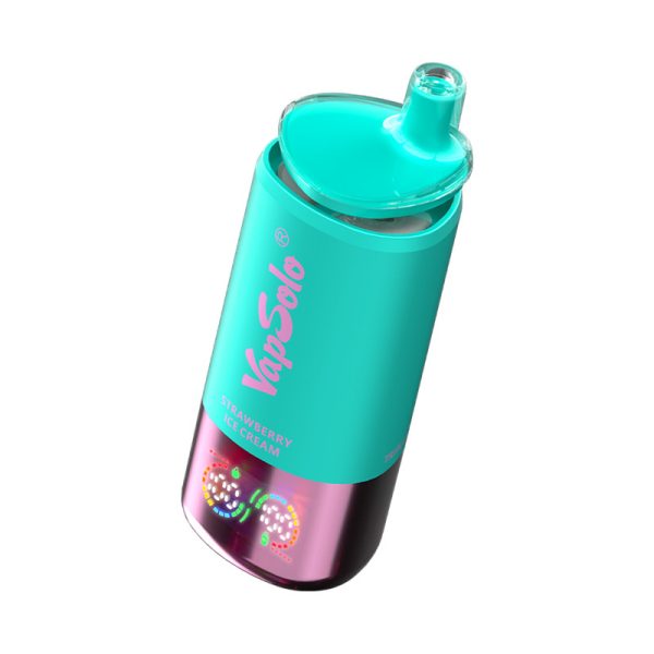 Vapsolo Triple 30000 Puffs WATERMELON ICE STRAWBERRY ICE CREAM TRIPLE MELON Vapsolo Triple 30000 Puffs WATERMELON ICE STRAWBERRY ICE CREAM TRIPLE MELON