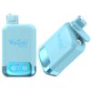 Vapsolo Twins 20000 Puffs BLUEBERRY ICE FIZZY CHERRY