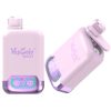 Vapsolo Twins 20000 Puffs GRAPE STRAWBERRY KIWI