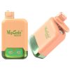 Vapsolo Twins 20000 Puffs ORANGE MANGO WATERMELON RED BULL
