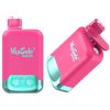 Vapsolo Twins 20000 Puffs WATERMELON ICE
