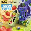 Vapsolo Viking 12000 Puffs Vapsolo Viking 12000 Puffs