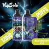 Vapsolo Viking 12000 Puffs Blueberry Ice Vapsolo Viking 12000 Puffs Blueberry Ice