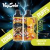 Vapsolo Viking 12000 Puffs Gummy Bear Vapsolo Viking 12000 Puffs Gummy Bear