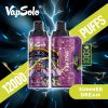Vapsolo Viking 12000 Puffs Summer Dream Vapsolo Viking 12000 Puffs Summer Dream