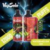 Vapsolo Viking 12000 Puffs Watermelon Ice Vapsolo Viking 12000 Puffs Watermelon Ice