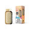 Vozol Gear Ice & Sweet 50K Puffs Peach Mango Watermelon Vozol Gear Ice & Sweet 50K Puffs Peach Mango Watermelon