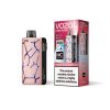 Vozol Neon 45K Puffs FROZEN STRAWBERRY KIWI Vozol Neon 45K Puffs FROZEN STRAWBERRY KIWI