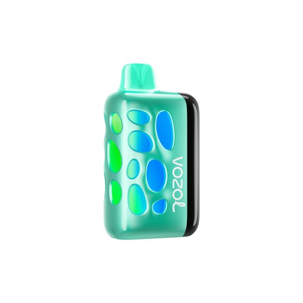 Vozol Rave 40K Puffs Cool Mint Vozol Rave 40K Puffs Cool Mint