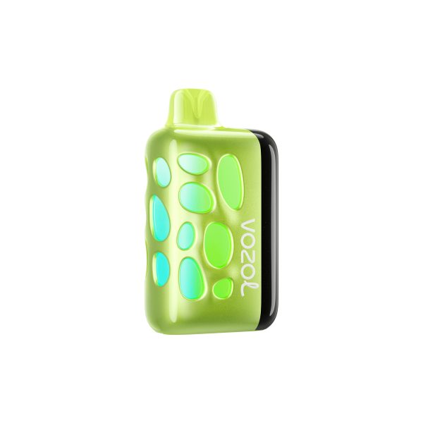 Vozol Rave 40K Puffs Double Apple Vozol Rave 40K Puffs Double Apple