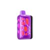 Vozol Rave 40K Puffs Grape Ice Vozol Rave 40K Puffs Grape Ice