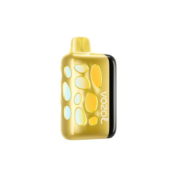 Vozol Rave 40K Puffs Strawberry Mango Vozol Rave 40K Puffs Strawberry Mango