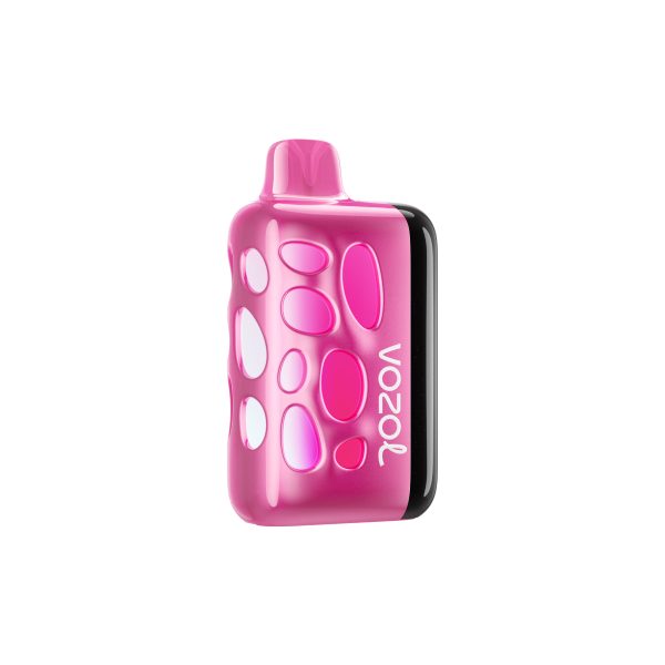 Vozol Rave 40K Puffs Strawmelon Peach Vozol Rave 40K Puffs Strawmelon Peach
