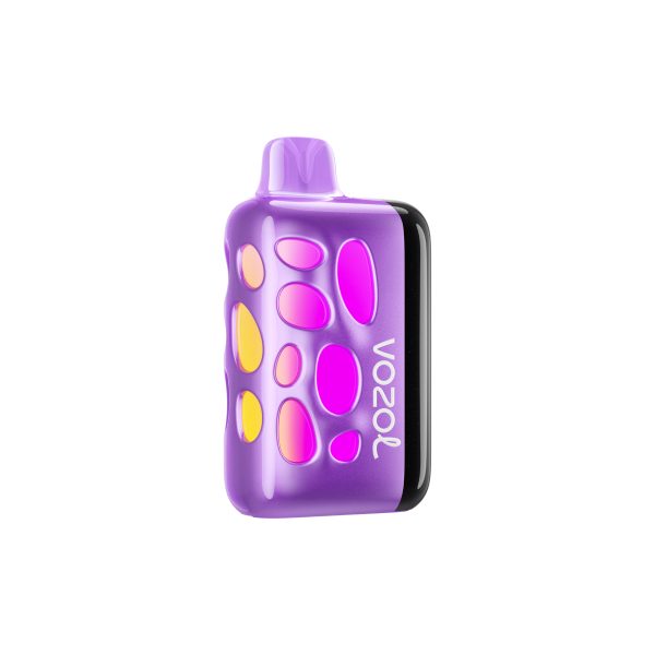 Vozol Rave 40K Puffs Watermelon Razz Rancher Vozol Rave 40K Puffs Watermelon Razz Rancher