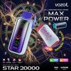 Vozol Star 20K Puffs