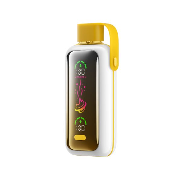 Vozol Star 20K Puffs Lemon Lime