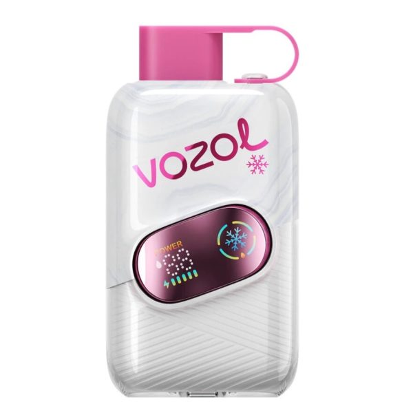 Vozol Star Click 50K Puffs 07 Vozol Star Click 50K Puffs 07