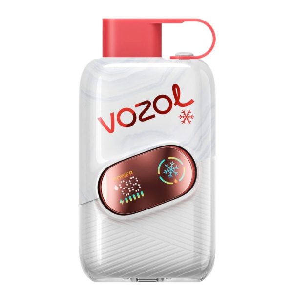 Vozol Star Click 50K Puffs 08 Vozol Star Click 50K Puffs 08