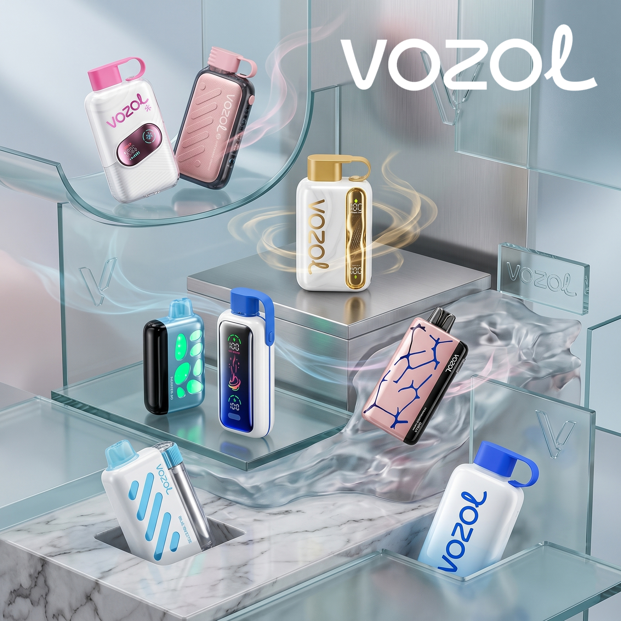 Vozol Vape Vozol Vape