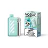 Vozol Vista 40K Puffs COOL MINT