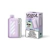Vozol Vista 40K Puffs GRAPE ICE