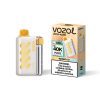 Vozol Vista 40K Puffs MANGO ICE