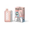 Vozol Vista 40K Puffs PEACH ICE