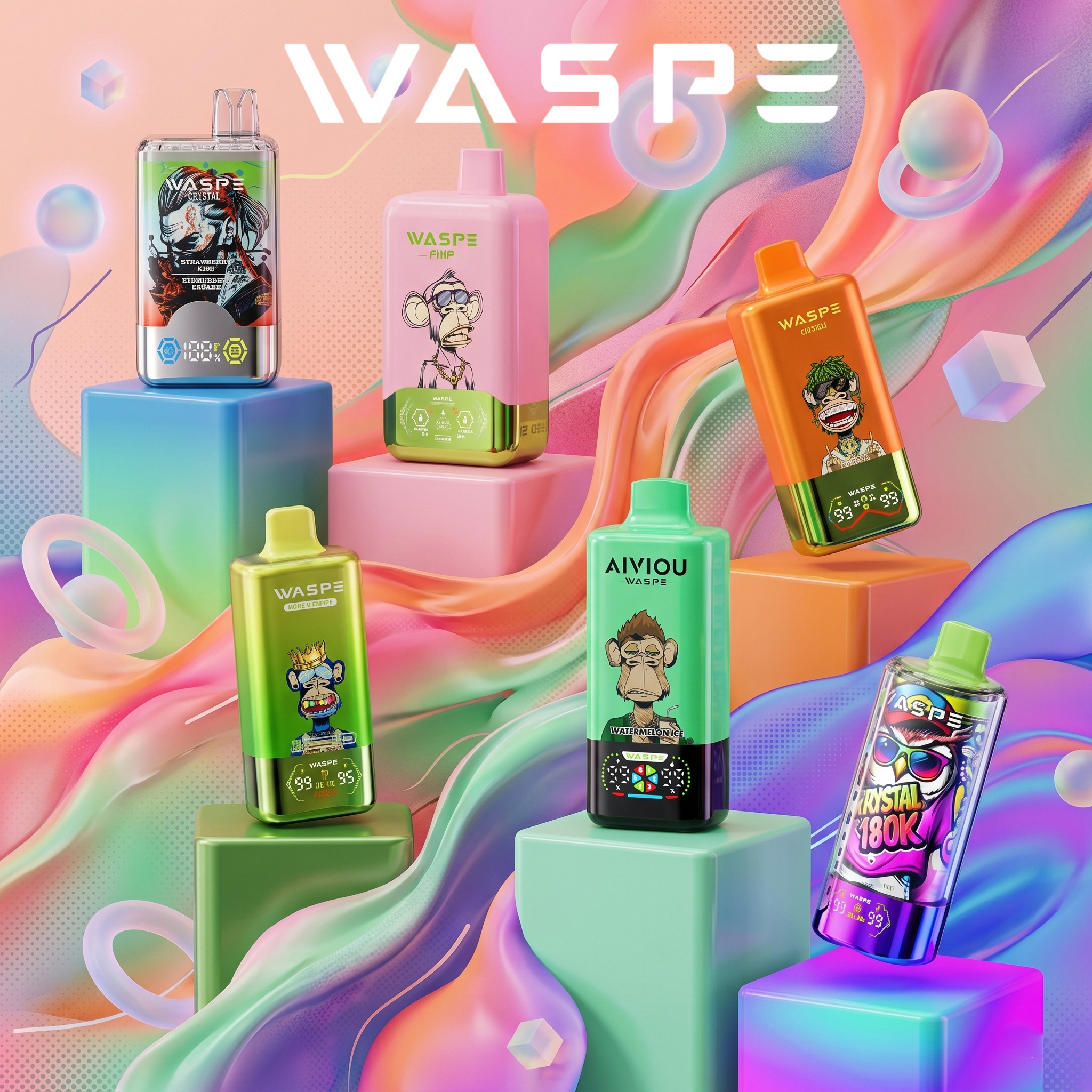 Waspe Vape Waspe Vape