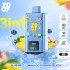 ZOOY 150K 3 In 1 Flavors 01 ZOOY 150K 3 In 1 Flavors 01