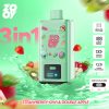 ZOOY 150K 3 In 1 Flavors 02 ZOOY 150K 3 In 1 Flavors 02