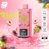 ZOOY 150K 3 In 1 Flavors 03 ZOOY 150K 3 In 1 Flavors 03