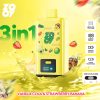 ZOOY 150K 3 In 1 Flavors 04 ZOOY 150K 3 In 1 Flavors 04