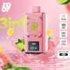 ZOOY 150K 3 In 1 Flavors 05 ZOOY 150K 3 In 1 Flavors 05