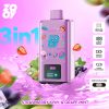 ZOOY 150K 3 In 1 Flavors 06 ZOOY 150K 3 In 1 Flavors 06