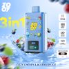 ZOOY 150K 3 In 1 Flavors 07 ZOOY 150K 3 In 1 Flavors 07