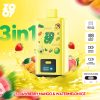 ZOOY 150K 3 In 1 Flavors 08 ZOOY 150K 3 In 1 Flavors 08