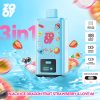 ZOOY 150K 3 In 1 Flavors 10 ZOOY 150K 3 In 1 Flavors 10
