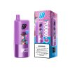 Zooy 70000 Puffs 3 in 1 Flavors 03