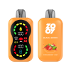 Zooy Blaze 25000 Puffs Flavors 01 Zooy Blaze 25000 Puffs Flavors 01