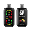 Zooy Blaze 25000 Puffs Flavors 02 Zooy Blaze 25000 Puffs Flavors 02