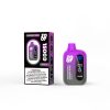 Zooy Diamond 15000 Puffs Grape ice