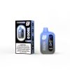 Zooy Diamond 15000 Puffs blue raspberry lemon
