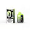 Zooy Diamond 15000 Puffs kiwi passion fruit guava