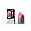 Zooy Diamond 15000 Puffs peach ice