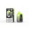 Zooy Diamond 15000 Puffs strawberry kiwi