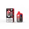 Zooy Diamond 15000 Puffs watermelon ice